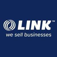 link business brokers nz logo image