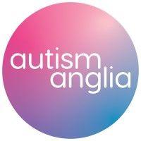 autism anglia logo image