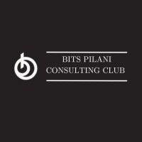 bits pilani consulting club logo image