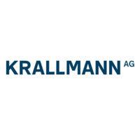 krallmann ag logo image