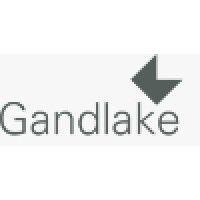 gandlake logo image