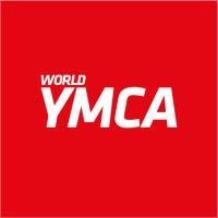 world ymca logo image