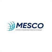 marine and engineering services company - mesco