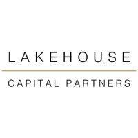 lakehouse capital partners logo image