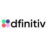 dfinitiv inc. logo image