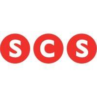 scs - supercomputing systems ag logo image