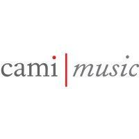 cami music logo image