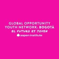 global opportunity youth network - goyn bogotá logo image