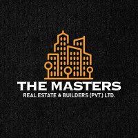 the masters real estate - pvt ltd logo image