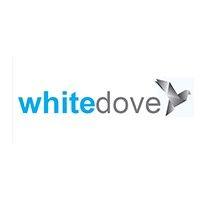 white dove motor group logo image