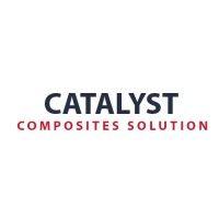 catalyst composites solution logo image