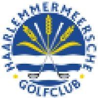 haarlemmermeersche golfclub logo image