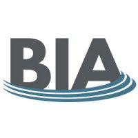 bia controls, inc logo image