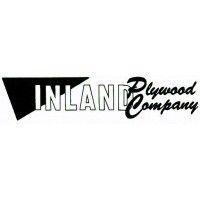 inland plywood company logo image