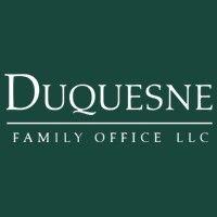 duquesne family office llc