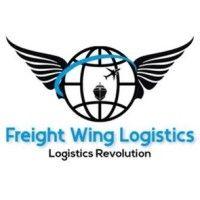 freight wing logistics pvt.ltd logo image