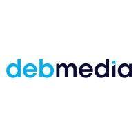 debmedia logo image