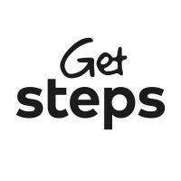 getsteps logo image