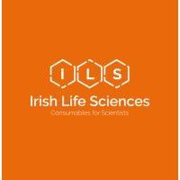 irish life sciences logo image