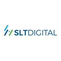 slt digital services (pvt) ltd. logo image