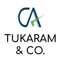 tukaram & co llp logo image