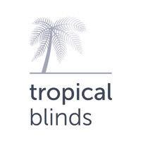 tropical blinds ltd. logo image