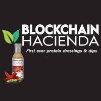 blockchain hacienda