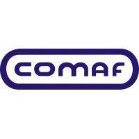 comaf indústria aeronáutica logo image