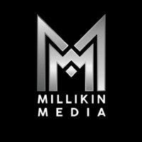 millikin media logo image