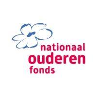 stichting nationaal ouderenfonds logo image