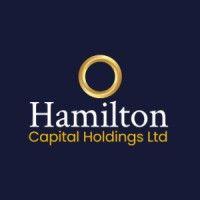 hamilton capital holding logo image