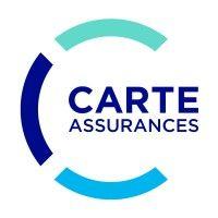 carte assurances logo image