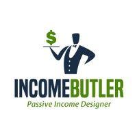 incomebutler.com logo image