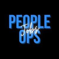 peopleops jobs logo image