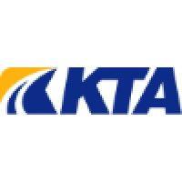 kansas turnpike authority logo image