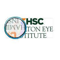 hamilton eye institute logo image