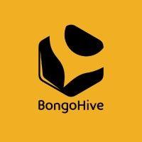 bongohive technology and innovation hub logo image