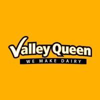 valley queen cheese logo image