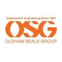 oldham seals limited logo image