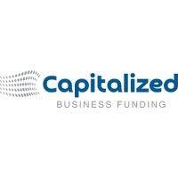 capitalized logo image