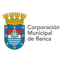 corporacion municipal de renca logo image