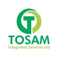 tosam integrated services ltd logo image