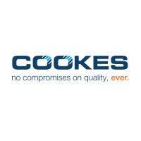 cookes logo image