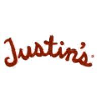 justin's logo image