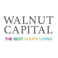 walnut capital logo image