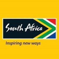 brand south africa logo image