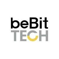 bebit tech logo image