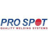 pro spot international, inc. logo image