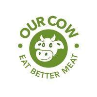 our cow logo image