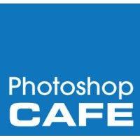 photoshopcafe logo image